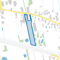 Perceel WPK01-F-2187