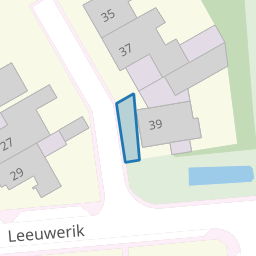 Perceel WPK01-F-2200