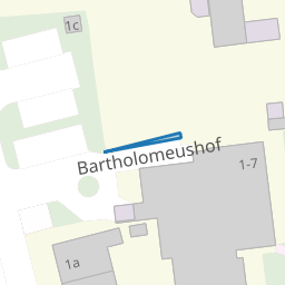 Perceel WPK01-F-2205