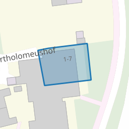 Perceel WPK01-F-2206