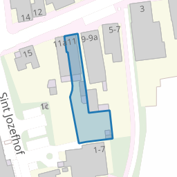 Perceel WPK01-F-2207