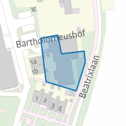 Perceel WPK01-F-2210