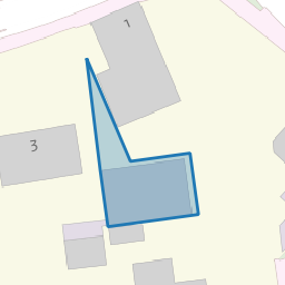 Perceel WPK01-F-2236