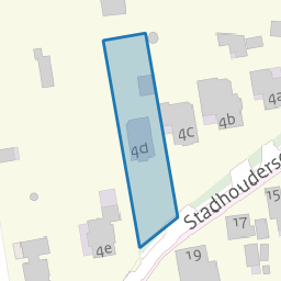 Perceel WPK01-F-2248