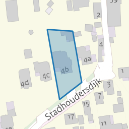 Perceel WPK01-F-2250