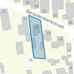 Perceel WPK01-F-2251