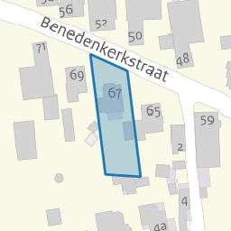 Perceel WPK01-F-2252