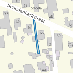 Perceel WPK01-F-2253