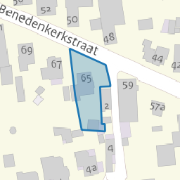 Perceel WPK01-F-2256