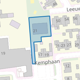 Perceel WPK01-F-2259