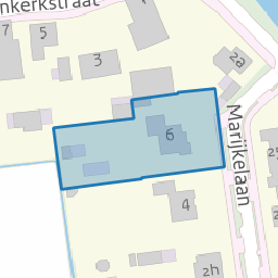 Perceel WPK01-F-2268