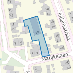 Perceel WPK01-F-2282