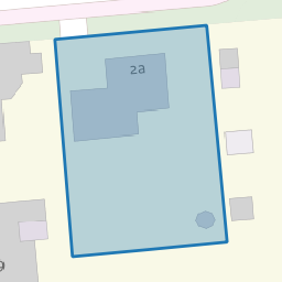 Perceel WPK01-F-2284