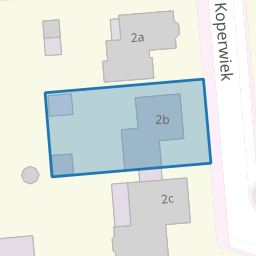 Perceel WPK01-F-2288