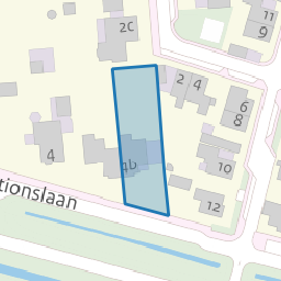 Perceel WPK01-F-2294