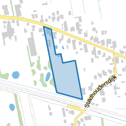 Perceel WPK01-F-2296