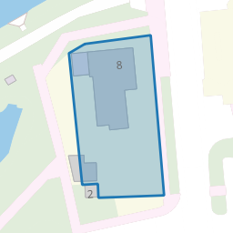 Perceel WPK01-F-2304