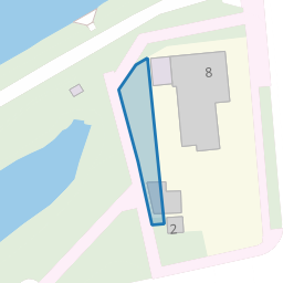 Perceel WPK01-F-2305