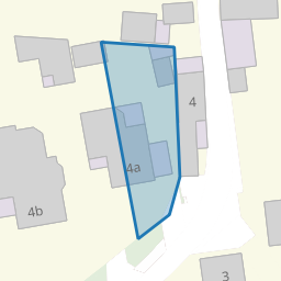 Perceel WPK01-F-2311