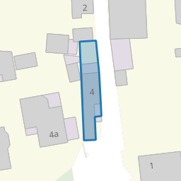 Perceel WPK01-F-2312