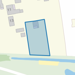 Perceel WPK01-F-2315