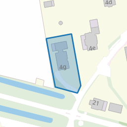 Perceel WPK01-F-2319