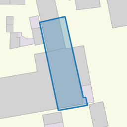 Perceel WPK01-F-2321