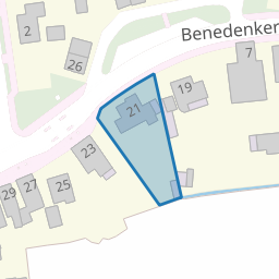 Perceel WPK01-F-2324