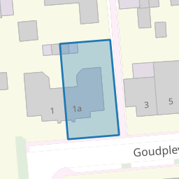 Perceel WPK01-F-2330