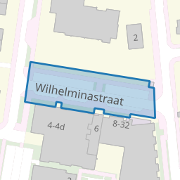 Perceel WPK01-F-2336