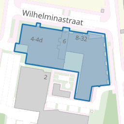 Perceel WPK01-F-2337