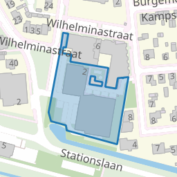 Perceel WPK01-F-2339