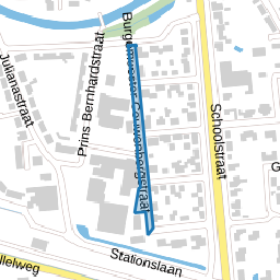 Perceel WPK01-F-2340