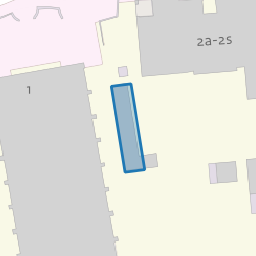 Perceel WPK01-F-2342