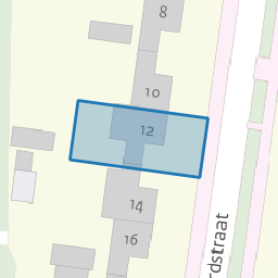 Perceel WPK01-F-2344