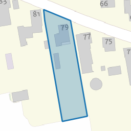 Perceel WPK01-F-2361