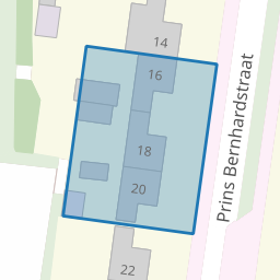 Perceel WPK01-F-2378