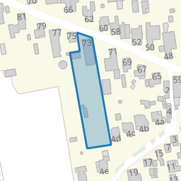 Perceel WPK01-F-2387