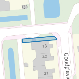 Perceel WPK01-F-2396