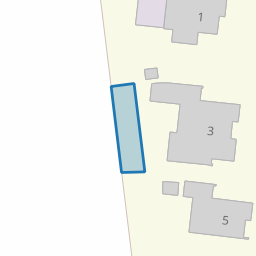 Perceel WPK01-F-2400