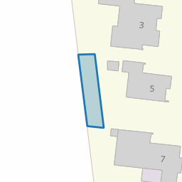 Perceel WPK01-F-2401