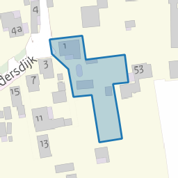 Perceel WPK01-F-2409