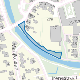 Perceel WPK01-F-2417