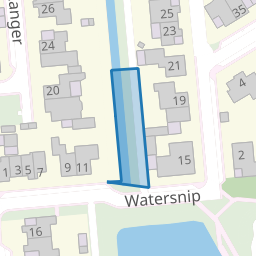 Perceel WPK01-F-2428