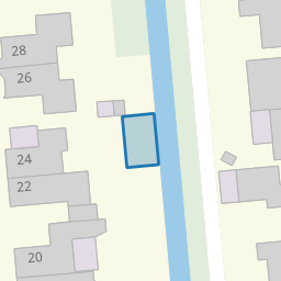 Perceel WPK01-F-2429