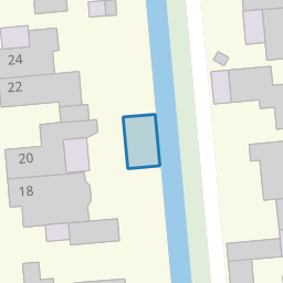 Perceel WPK01-F-2431