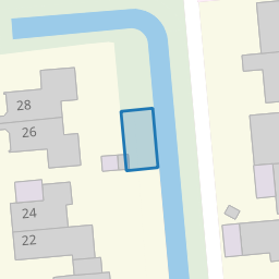 Perceel WPK01-F-2583