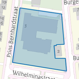 Perceel WPK01-F-2596