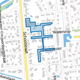 Perceel WPK01-F-2604