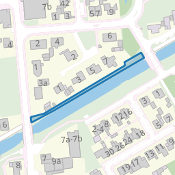 Perceel WPK01-F-2608